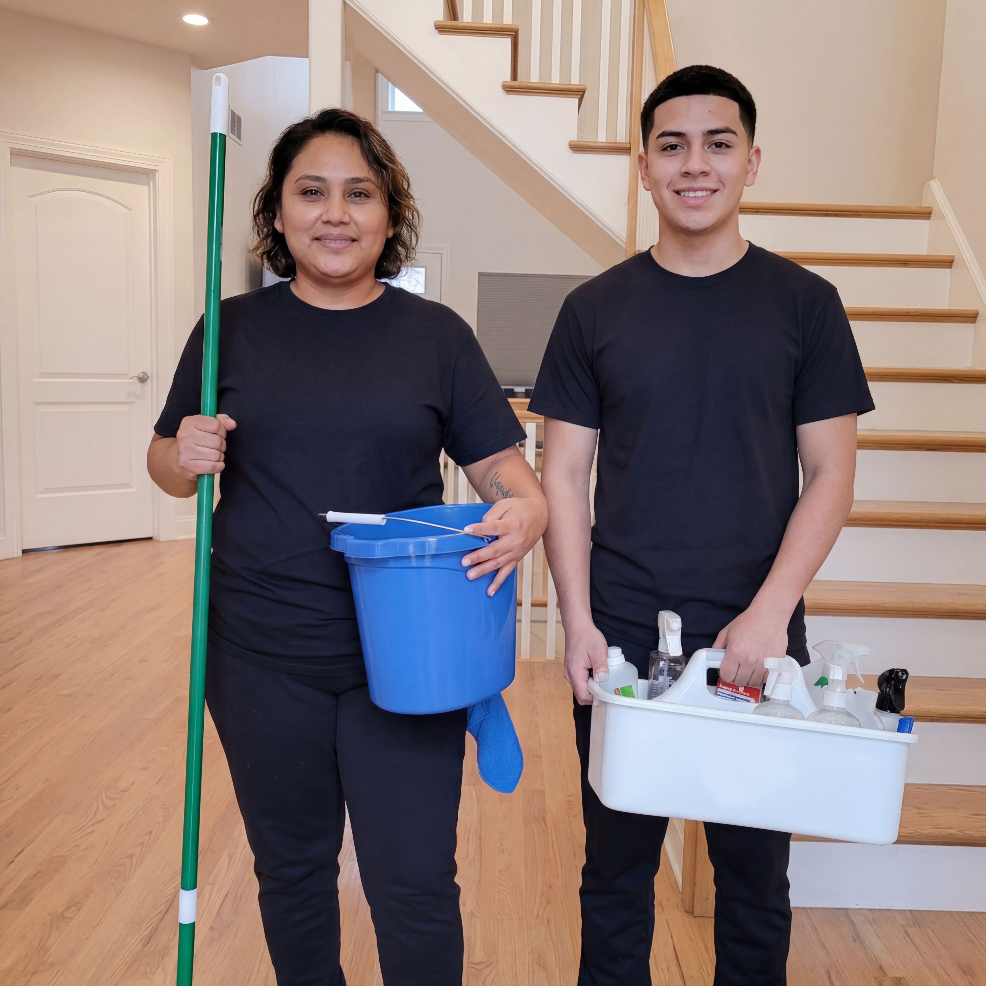 Little Debbie 2 Rescue founder team