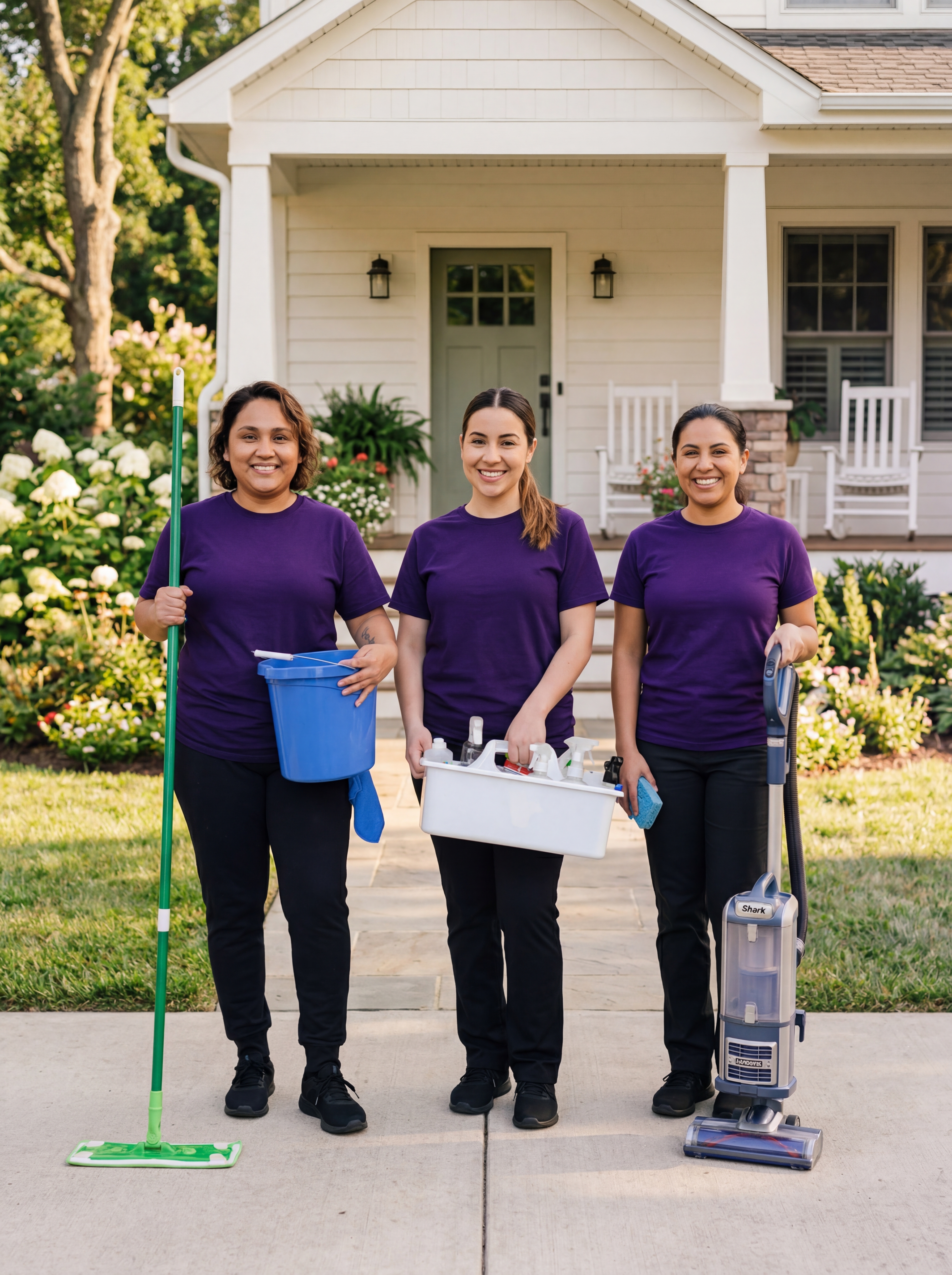 Little Debbie 2 Rescue team